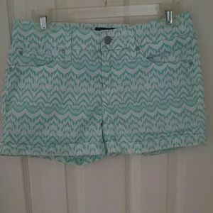Gap Printed Shorts
